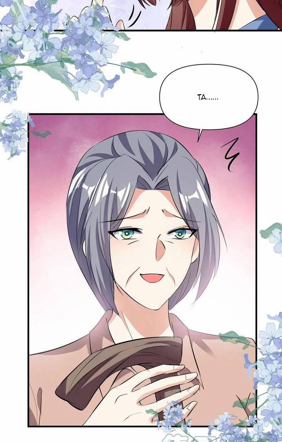 Thiên Tài Khốc Bảo: Tổng Tài Sủng Thê Quá Cường Hãn 222 trang 8