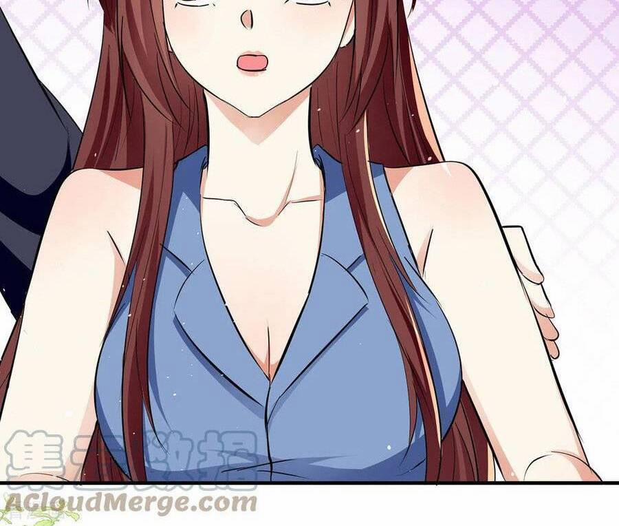 Thiên Tài Khốc Bảo: Tổng Tài Sủng Thê Quá Cường Hãn 224 trang 13