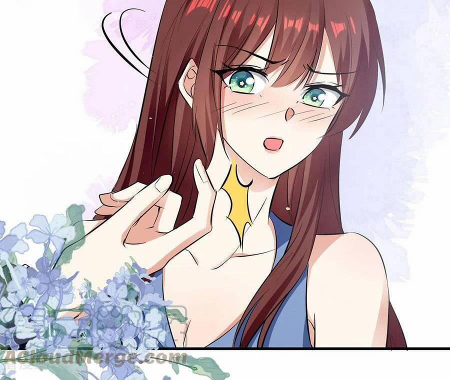 Thiên Tài Khốc Bảo: Tổng Tài Sủng Thê Quá Cường Hãn 224 trang 20