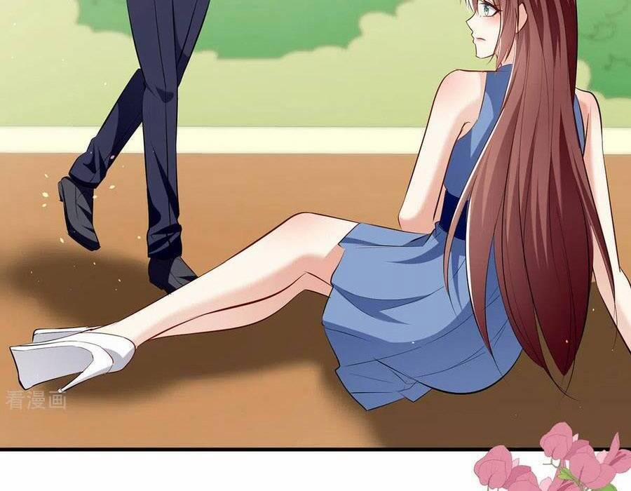 Thiên Tài Khốc Bảo: Tổng Tài Sủng Thê Quá Cường Hãn 224 trang 5