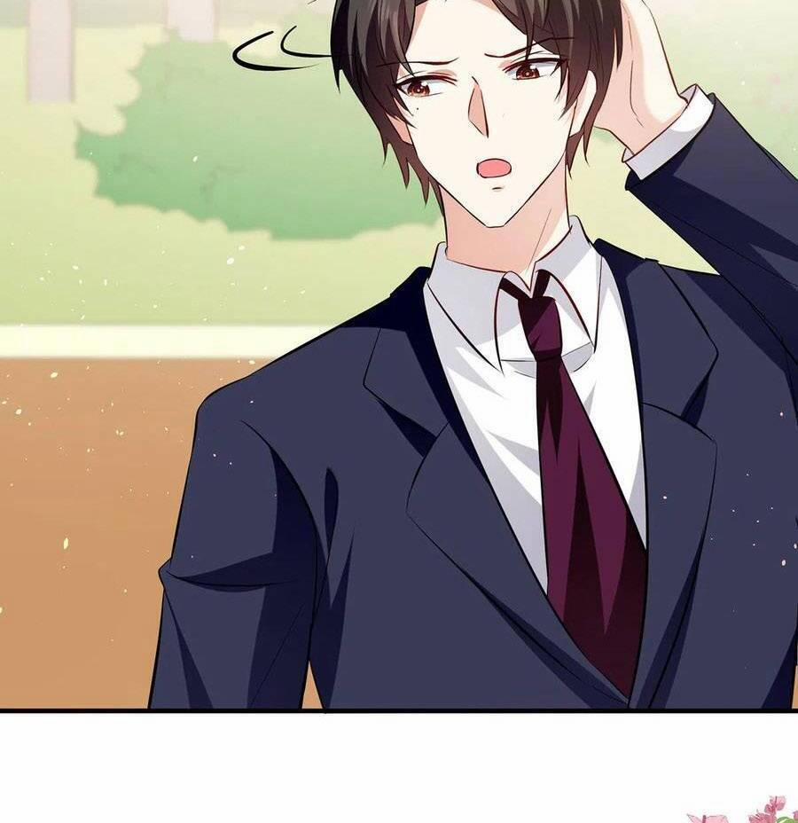 Thiên Tài Khốc Bảo: Tổng Tài Sủng Thê Quá Cường Hãn 224 trang 8