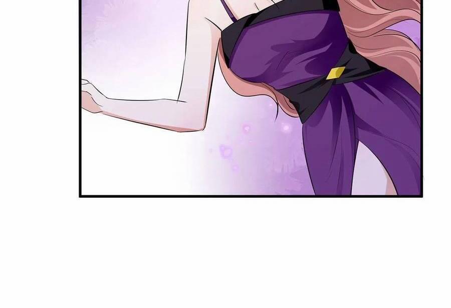 Thiên Tài Khốc Bảo: Tổng Tài Sủng Thê Quá Cường Hãn 225 trang 19