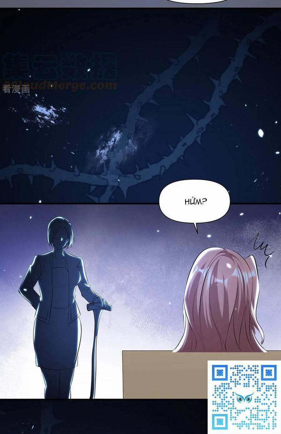 Thiên Tài Khốc Bảo: Tổng Tài Sủng Thê Quá Cường Hãn 225 trang 23