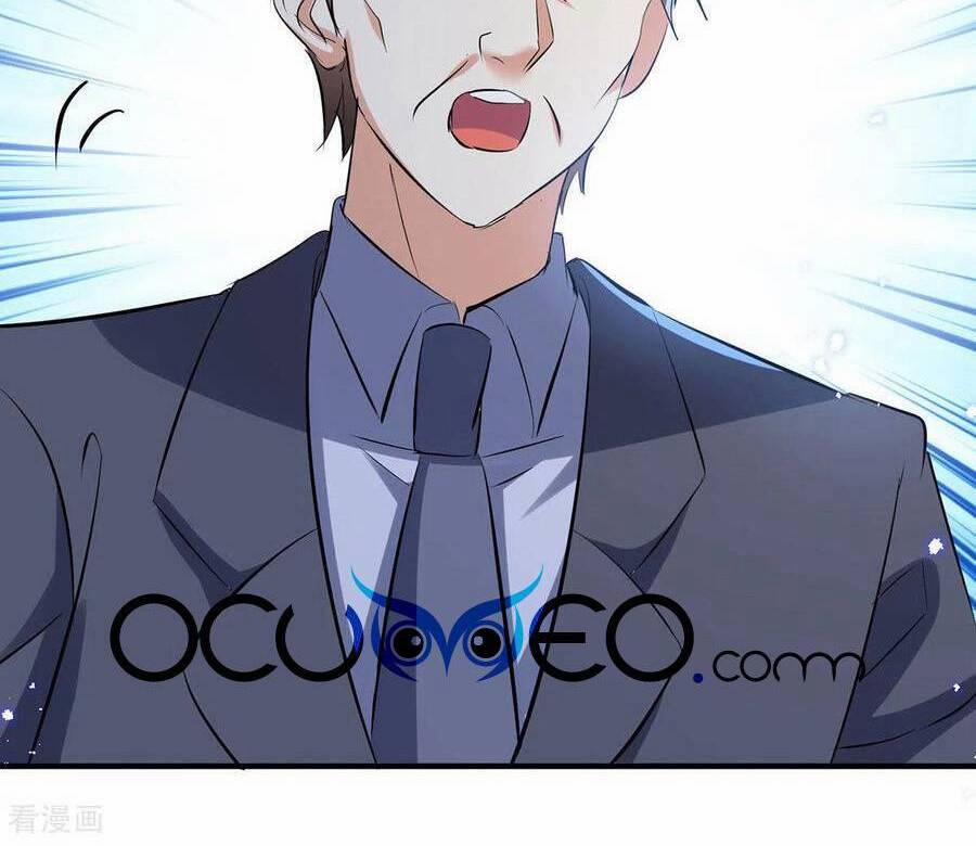 Thiên Tài Khốc Bảo: Tổng Tài Sủng Thê Quá Cường Hãn 228 trang 2