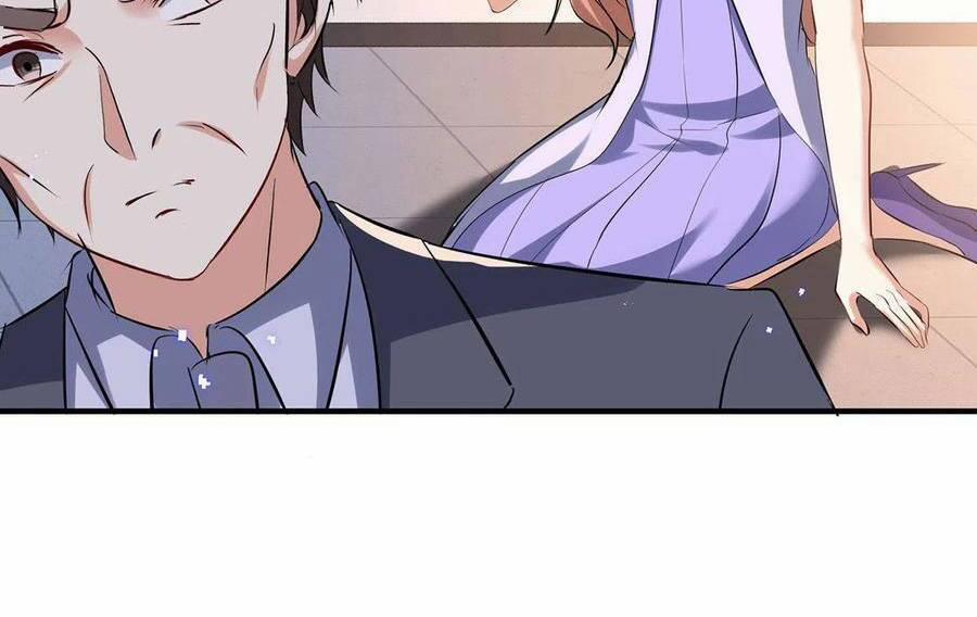 Thiên Tài Khốc Bảo: Tổng Tài Sủng Thê Quá Cường Hãn 228 trang 7