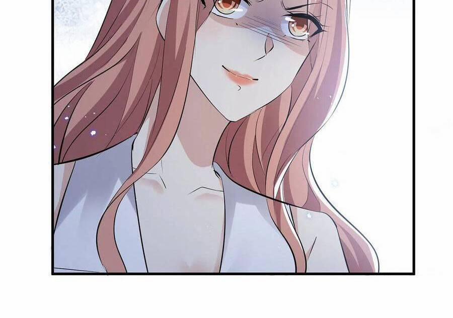 Thiên Tài Khốc Bảo: Tổng Tài Sủng Thê Quá Cường Hãn 229 trang 18