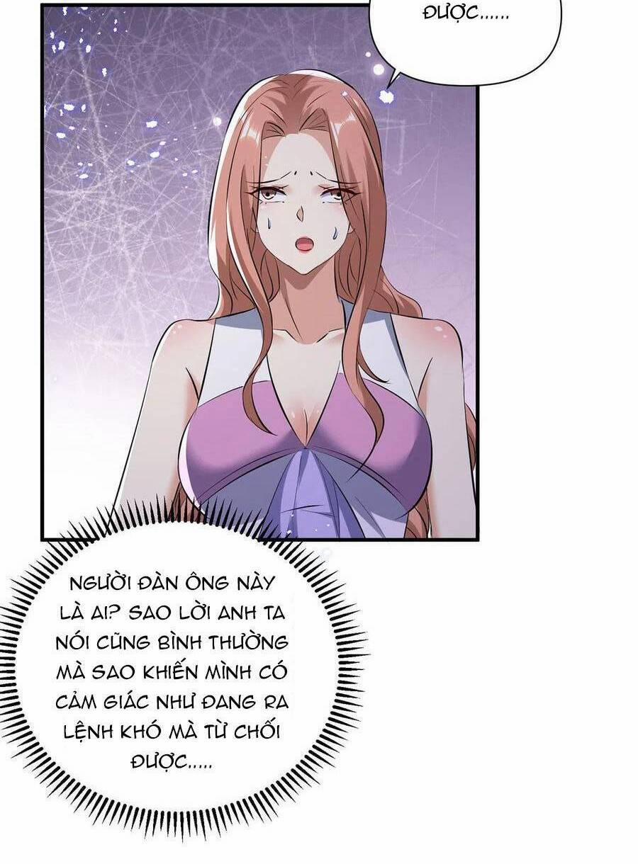 Thiên Tài Khốc Bảo: Tổng Tài Sủng Thê Quá Cường Hãn 229 trang 2