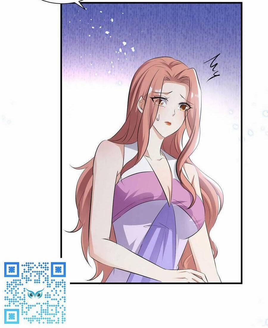 Thiên Tài Khốc Bảo: Tổng Tài Sủng Thê Quá Cường Hãn 229 trang 22