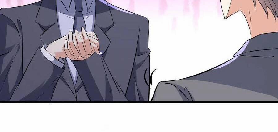 Thiên Tài Khốc Bảo: Tổng Tài Sủng Thê Quá Cường Hãn 229 trang 4