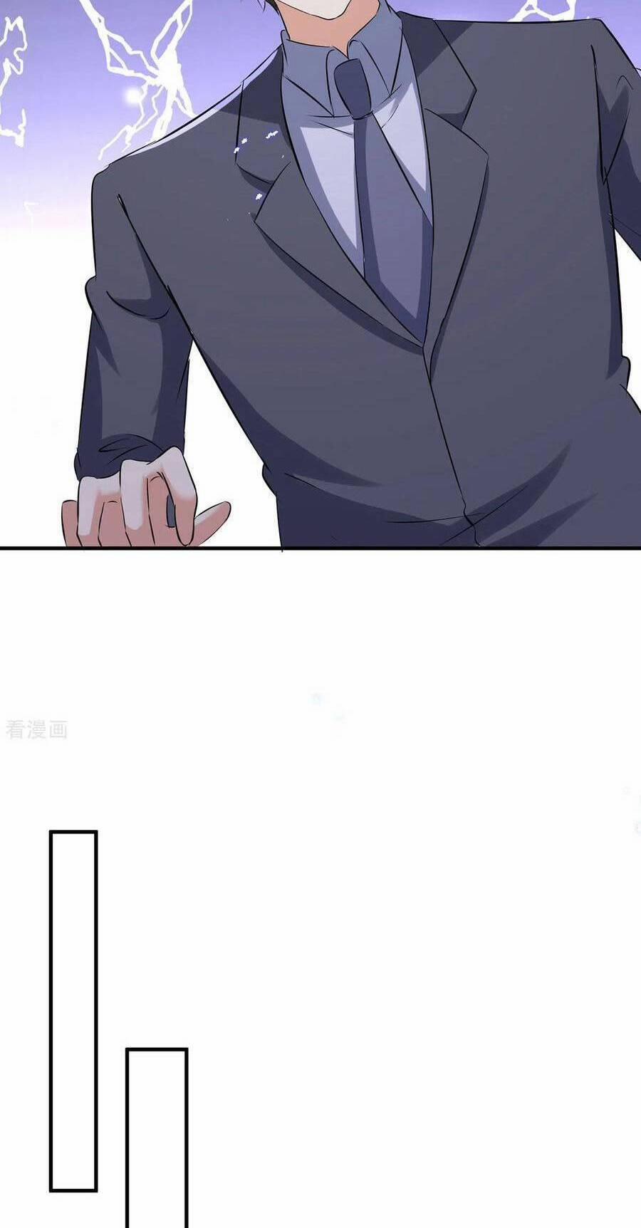 Thiên Tài Khốc Bảo: Tổng Tài Sủng Thê Quá Cường Hãn 229 trang 6