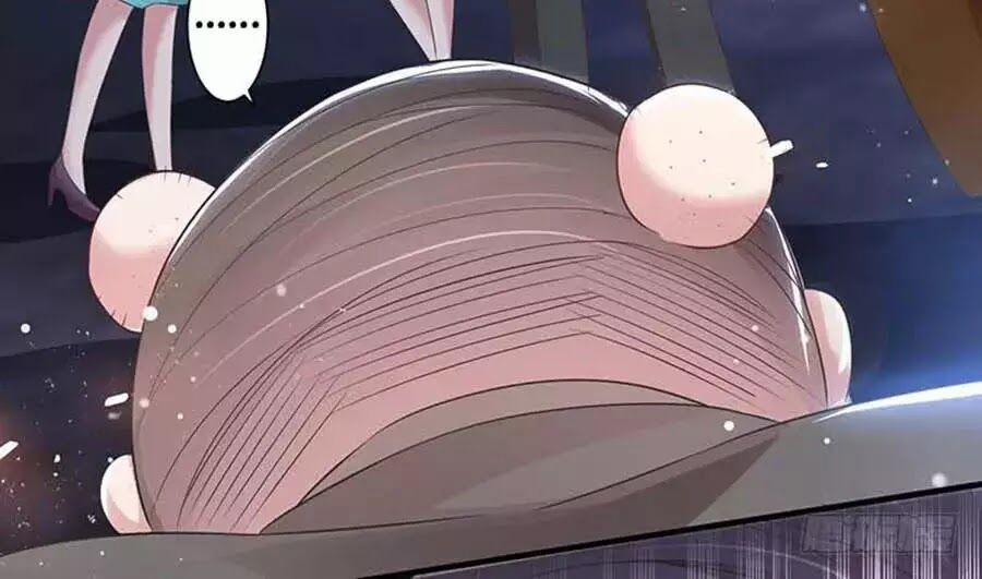 Thiên Tài Khốc Bảo: Tổng Tài Sủng Thê Quá Cường Hãn 23 trang 21