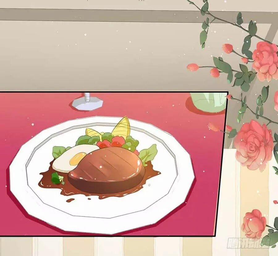 Thiên Tài Khốc Bảo: Tổng Tài Sủng Thê Quá Cường Hãn 23 trang 26