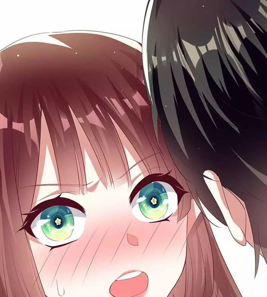 Thiên Tài Khốc Bảo: Tổng Tài Sủng Thê Quá Cường Hãn 23 trang 33