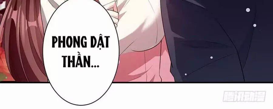 Thiên Tài Khốc Bảo: Tổng Tài Sủng Thê Quá Cường Hãn 23 trang 39