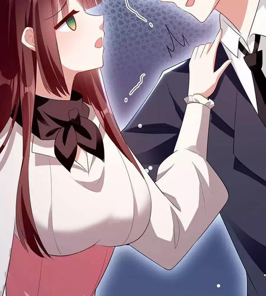 Thiên Tài Khốc Bảo: Tổng Tài Sủng Thê Quá Cường Hãn 23 trang 43