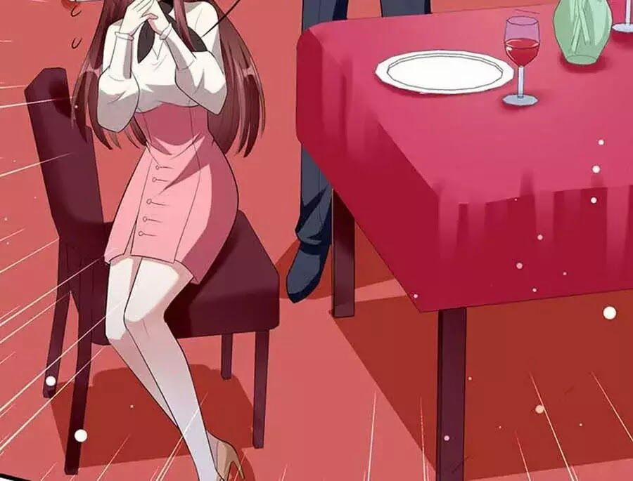 Thiên Tài Khốc Bảo: Tổng Tài Sủng Thê Quá Cường Hãn 23 trang 46