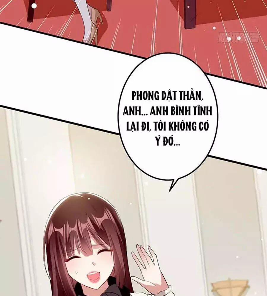 Thiên Tài Khốc Bảo: Tổng Tài Sủng Thê Quá Cường Hãn 23 trang 47