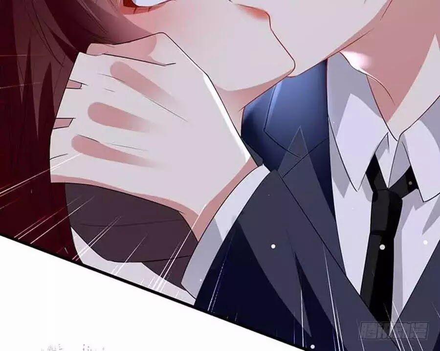 Thiên Tài Khốc Bảo: Tổng Tài Sủng Thê Quá Cường Hãn 23 trang 50