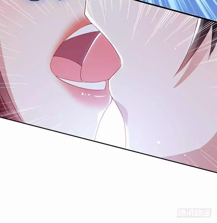 Thiên Tài Khốc Bảo: Tổng Tài Sủng Thê Quá Cường Hãn 23 trang 54