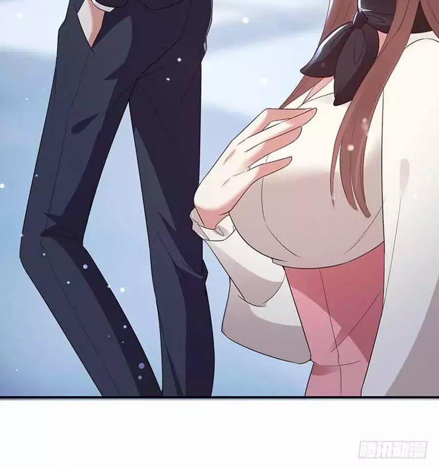 Thiên Tài Khốc Bảo: Tổng Tài Sủng Thê Quá Cường Hãn 23 trang 6