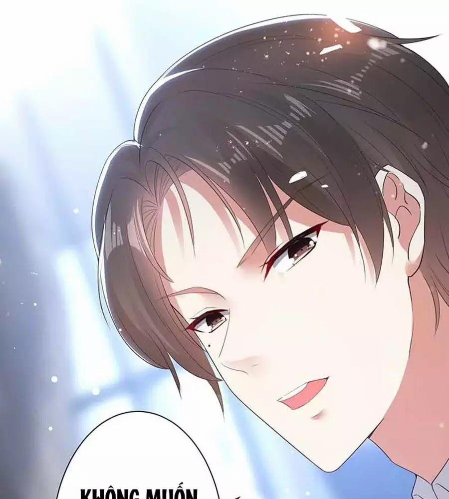 Thiên Tài Khốc Bảo: Tổng Tài Sủng Thê Quá Cường Hãn 23 trang 9