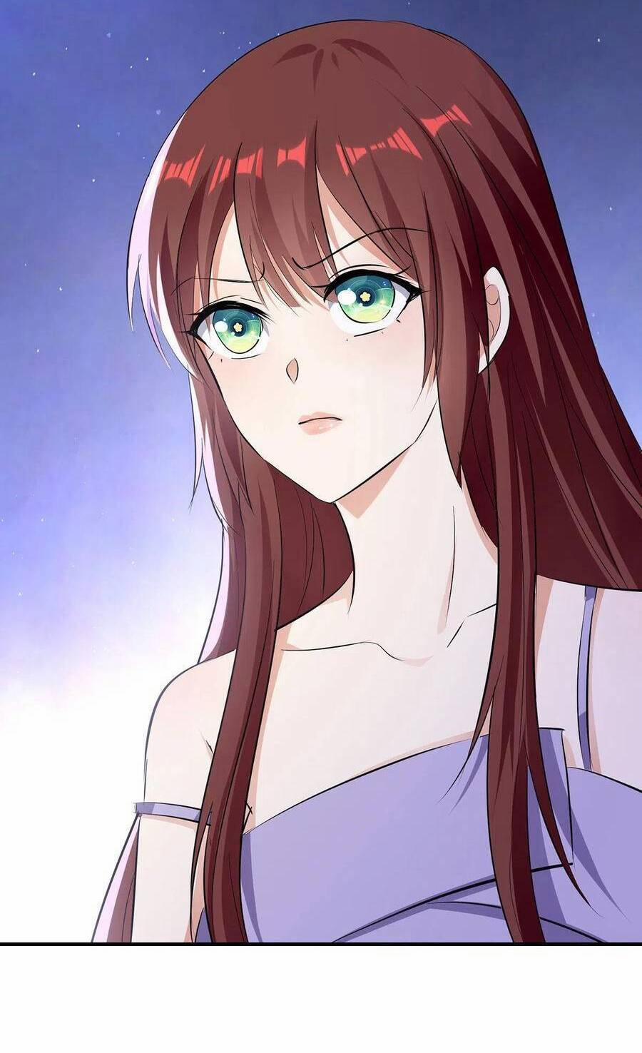 Thiên Tài Khốc Bảo: Tổng Tài Sủng Thê Quá Cường Hãn 230 trang 6