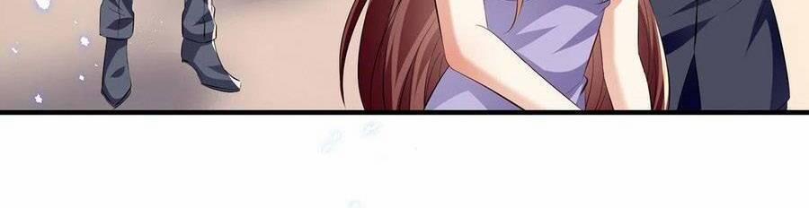 Thiên Tài Khốc Bảo: Tổng Tài Sủng Thê Quá Cường Hãn 231 trang 12