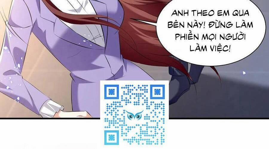 Thiên Tài Khốc Bảo: Tổng Tài Sủng Thê Quá Cường Hãn 234 trang 22