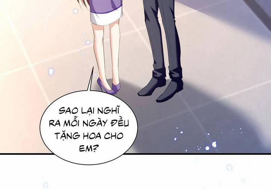 Thiên Tài Khốc Bảo: Tổng Tài Sủng Thê Quá Cường Hãn 235 trang 2