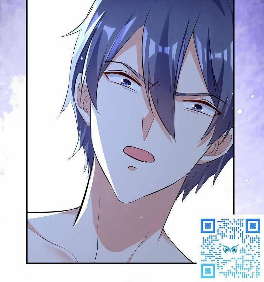 Thiên Tài Khốc Bảo: Tổng Tài Sủng Thê Quá Cường Hãn 236 trang 19