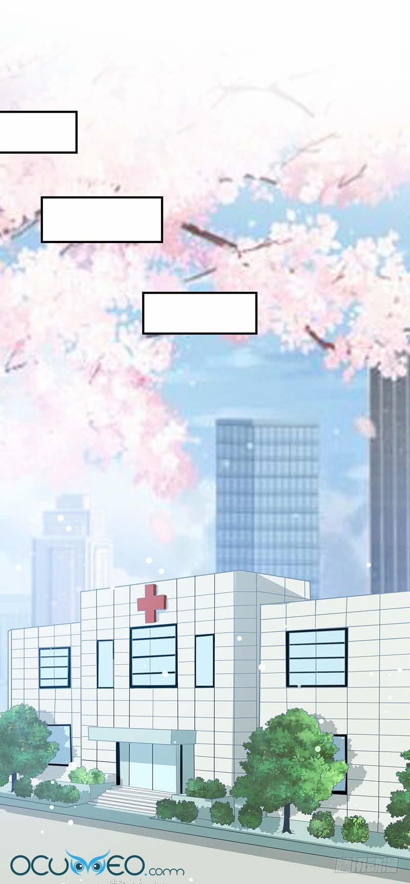 Thiên Tài Khốc Bảo: Tổng Tài Sủng Thê Quá Cường Hãn 24 trang 16