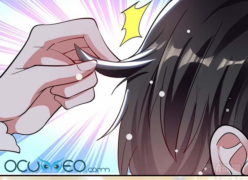 Thiên Tài Khốc Bảo: Tổng Tài Sủng Thê Quá Cường Hãn 24 trang 5