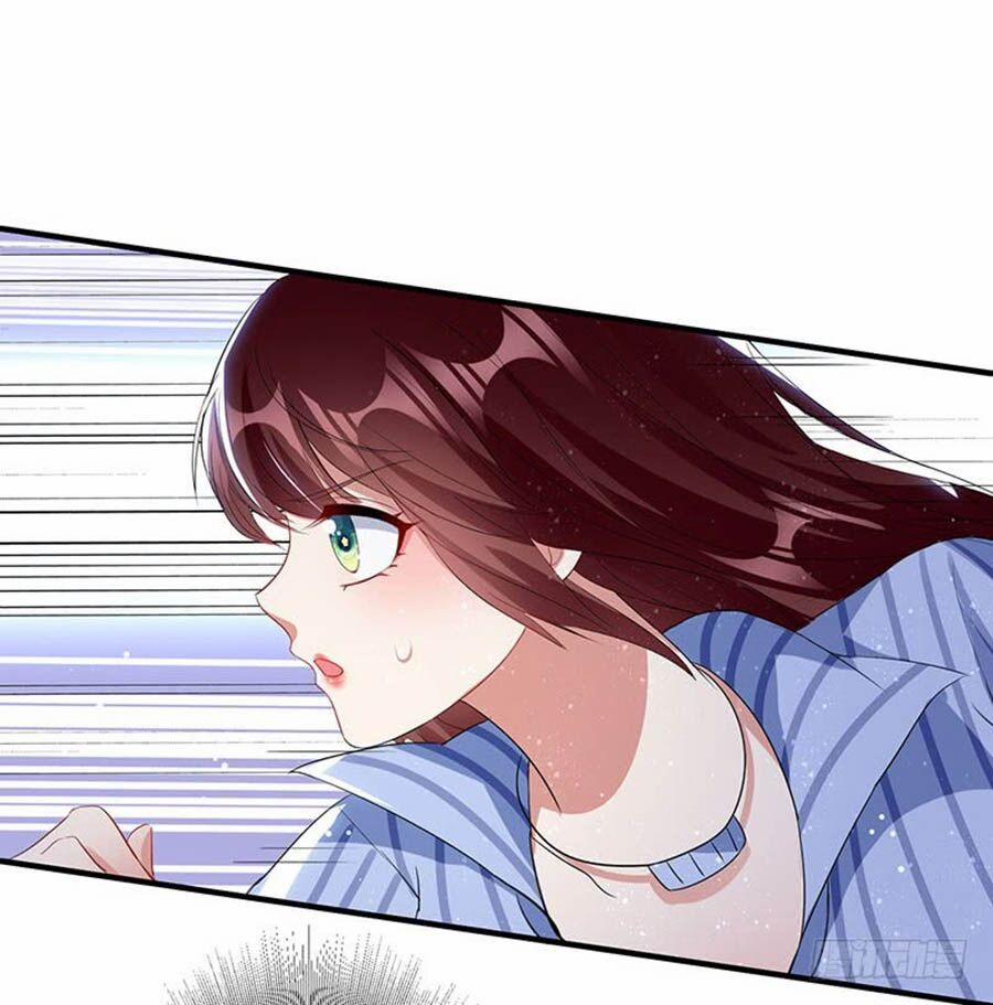 Thiên Tài Khốc Bảo: Tổng Tài Sủng Thê Quá Cường Hãn 26 trang 23