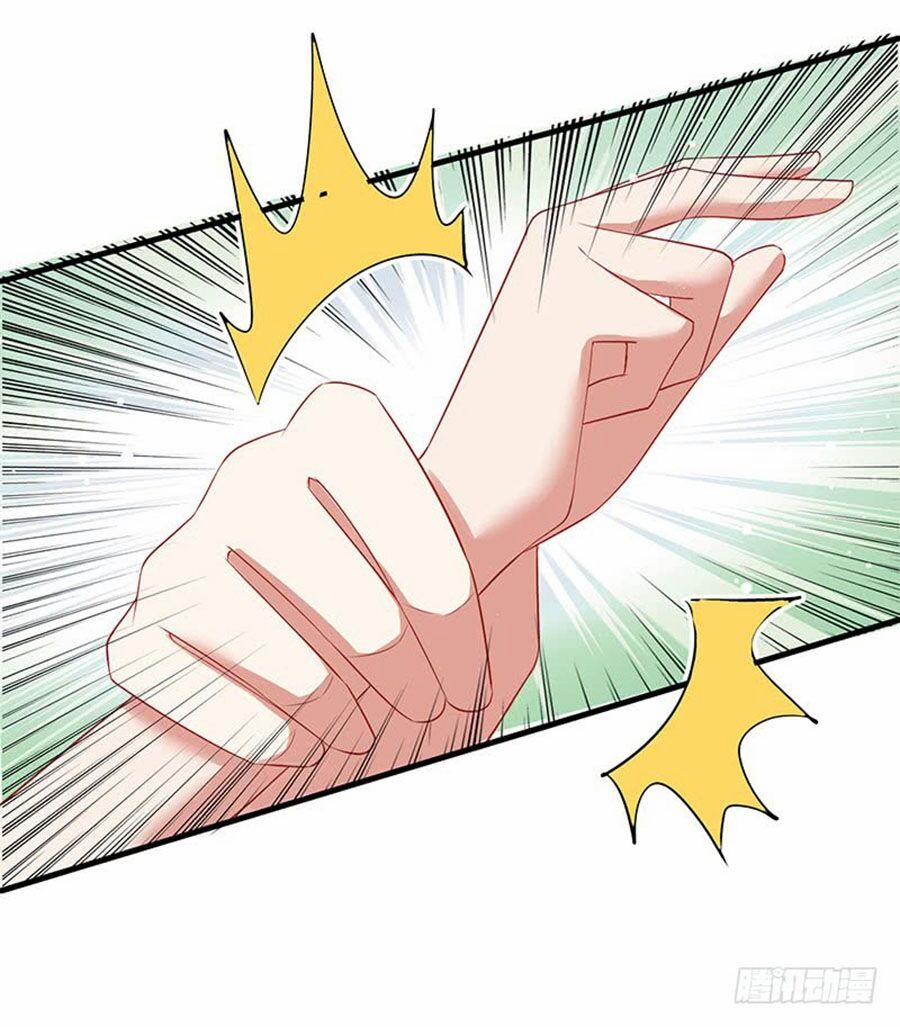 Thiên Tài Khốc Bảo: Tổng Tài Sủng Thê Quá Cường Hãn 27 trang 23