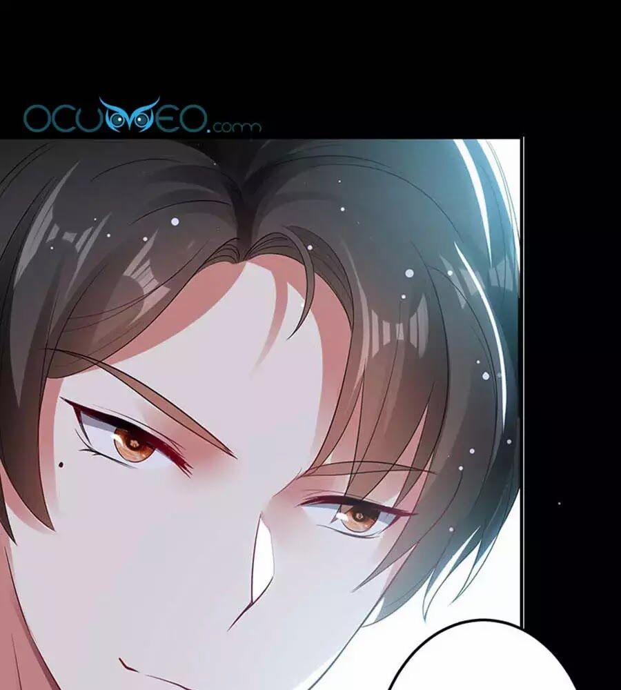 Thiên Tài Khốc Bảo: Tổng Tài Sủng Thê Quá Cường Hãn 28 trang 30