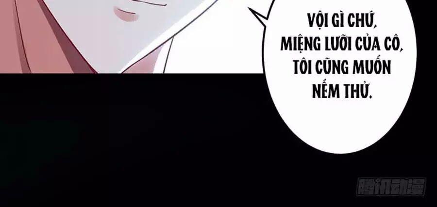 Thiên Tài Khốc Bảo: Tổng Tài Sủng Thê Quá Cường Hãn 28 trang 31