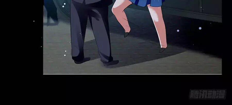 Thiên Tài Khốc Bảo: Tổng Tài Sủng Thê Quá Cường Hãn 28 trang 33