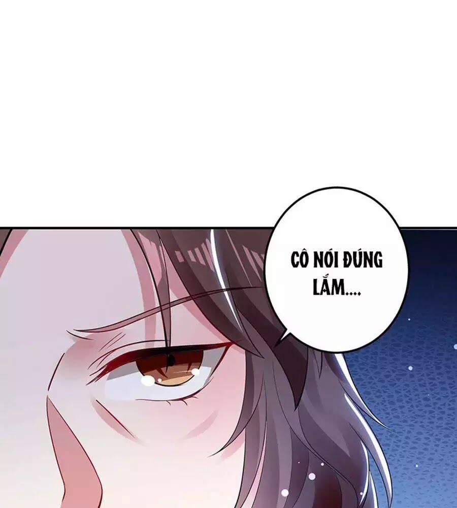 Thiên Tài Khốc Bảo: Tổng Tài Sủng Thê Quá Cường Hãn 28 trang 5