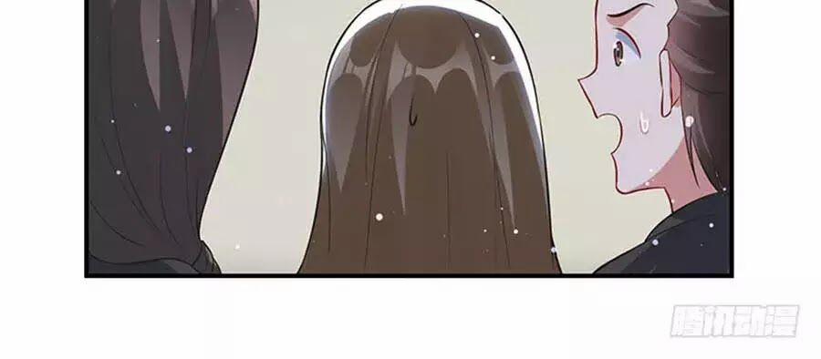 Thiên Tài Khốc Bảo: Tổng Tài Sủng Thê Quá Cường Hãn 29 trang 18