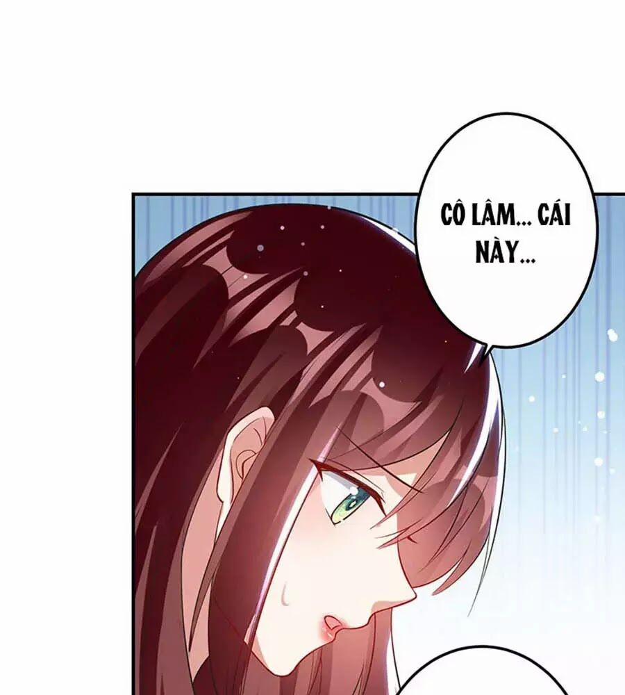 Thiên Tài Khốc Bảo: Tổng Tài Sủng Thê Quá Cường Hãn 29 trang 28