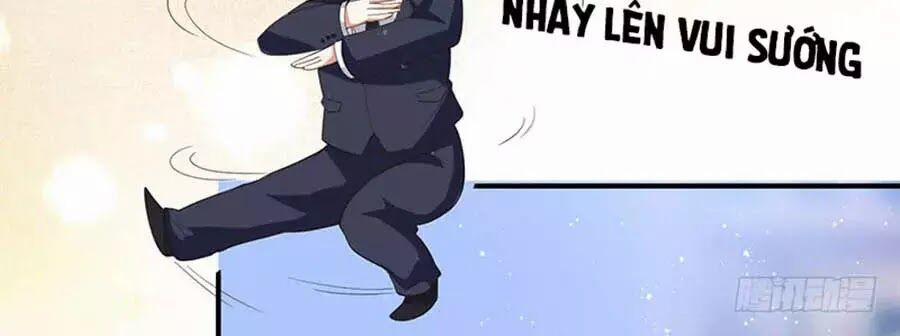 Thiên Tài Khốc Bảo: Tổng Tài Sủng Thê Quá Cường Hãn 29 trang 37