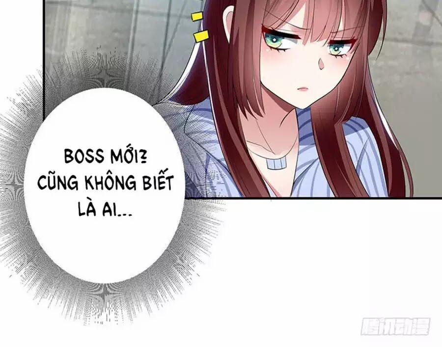 Thiên Tài Khốc Bảo: Tổng Tài Sủng Thê Quá Cường Hãn 29 trang 4