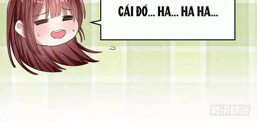 Thiên Tài Khốc Bảo: Tổng Tài Sủng Thê Quá Cường Hãn 29 trang 41