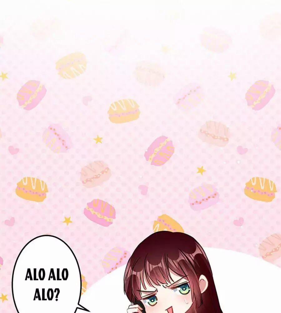 Thiên Tài Khốc Bảo: Tổng Tài Sủng Thê Quá Cường Hãn 29 trang 48