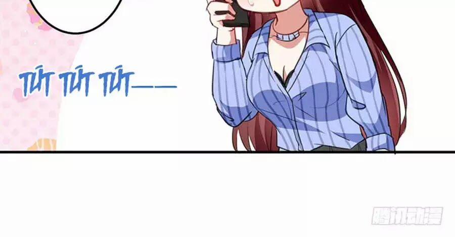 Thiên Tài Khốc Bảo: Tổng Tài Sủng Thê Quá Cường Hãn 29 trang 49