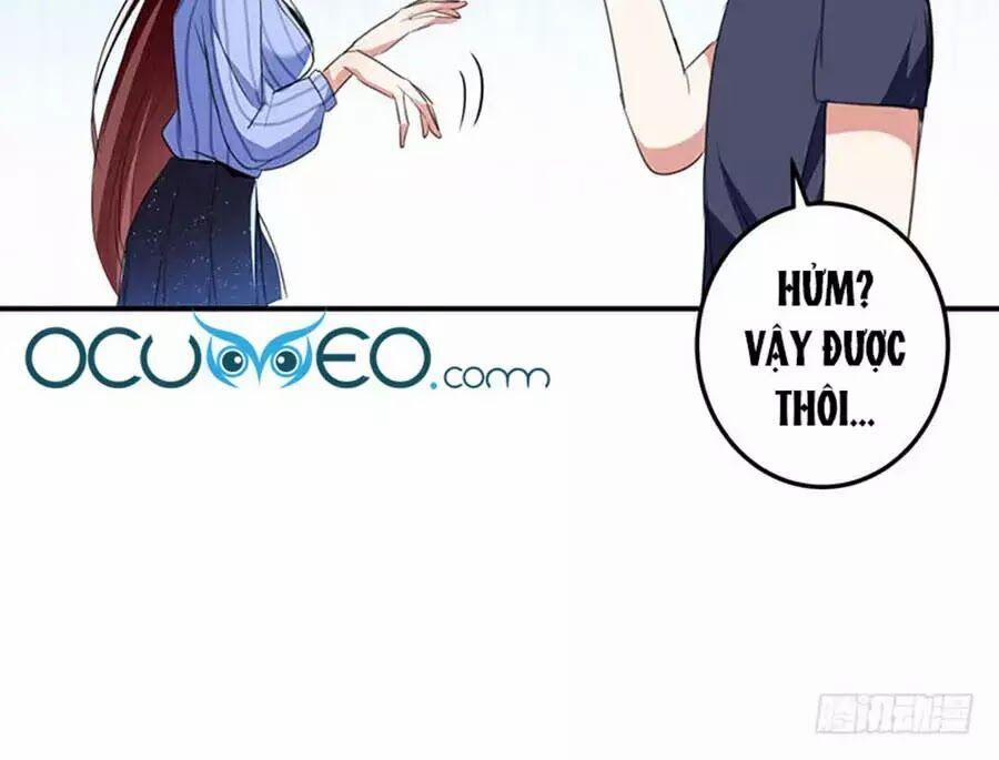 Thiên Tài Khốc Bảo: Tổng Tài Sủng Thê Quá Cường Hãn 29 trang 54