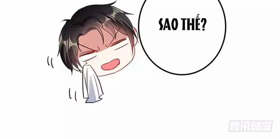 Thiên Tài Khốc Bảo: Tổng Tài Sủng Thê Quá Cường Hãn 30 trang 10