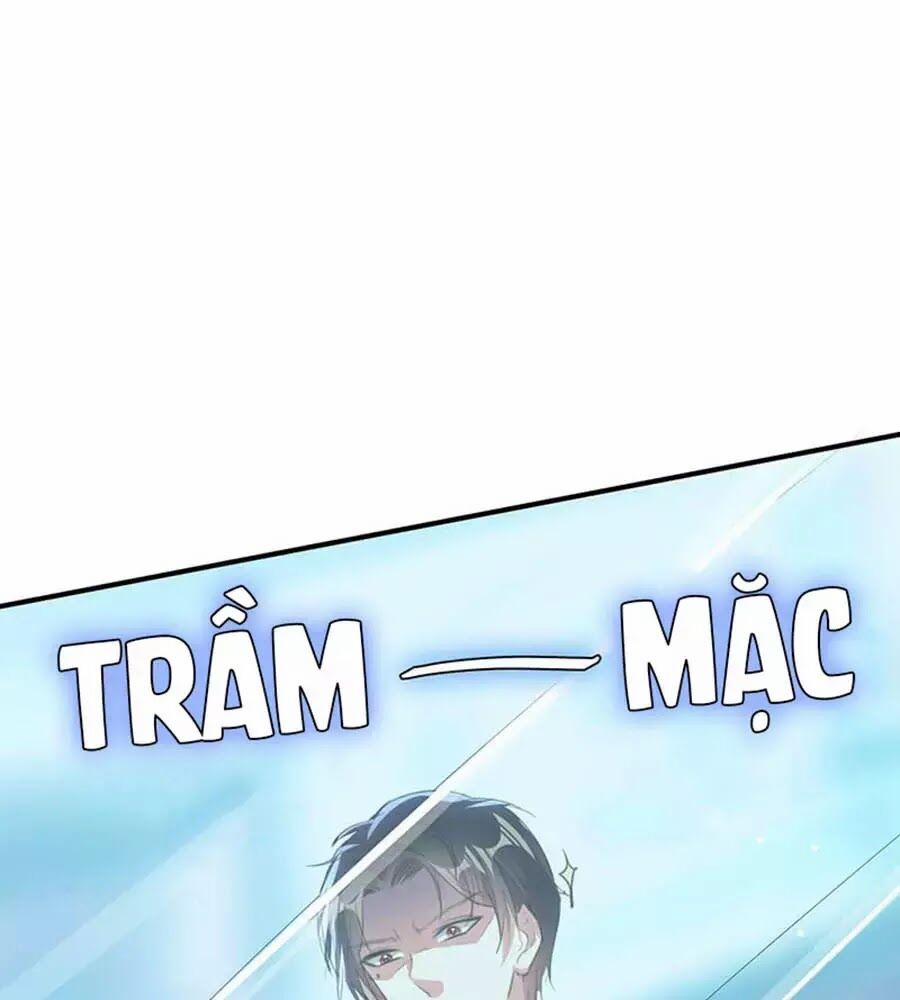 Thiên Tài Khốc Bảo: Tổng Tài Sủng Thê Quá Cường Hãn 30 trang 28