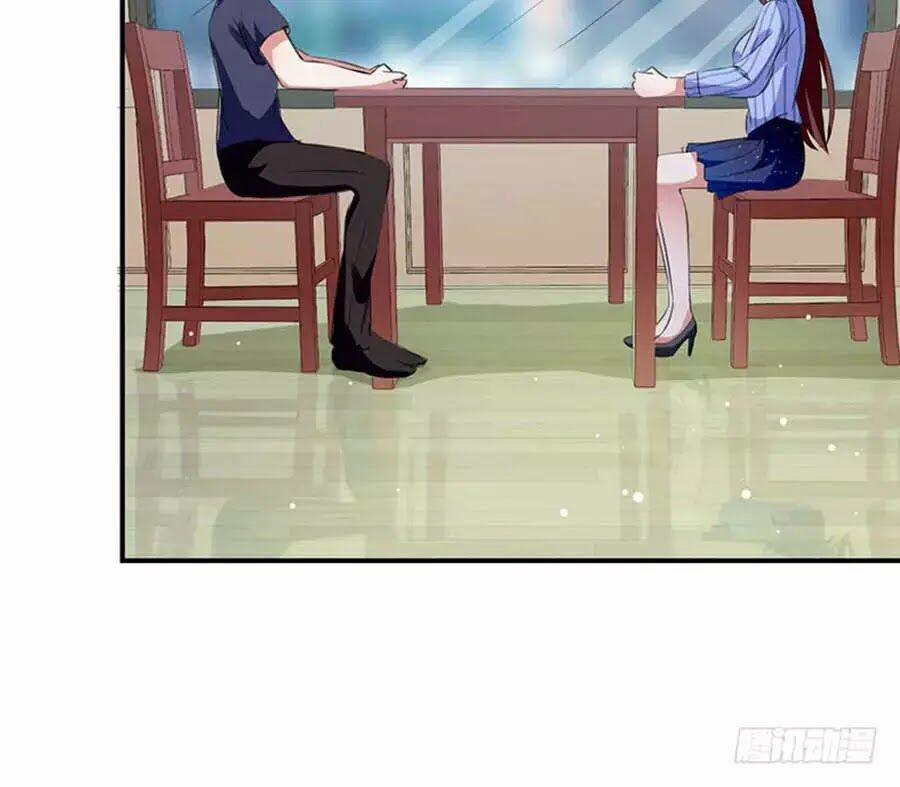 Thiên Tài Khốc Bảo: Tổng Tài Sủng Thê Quá Cường Hãn 30 trang 3