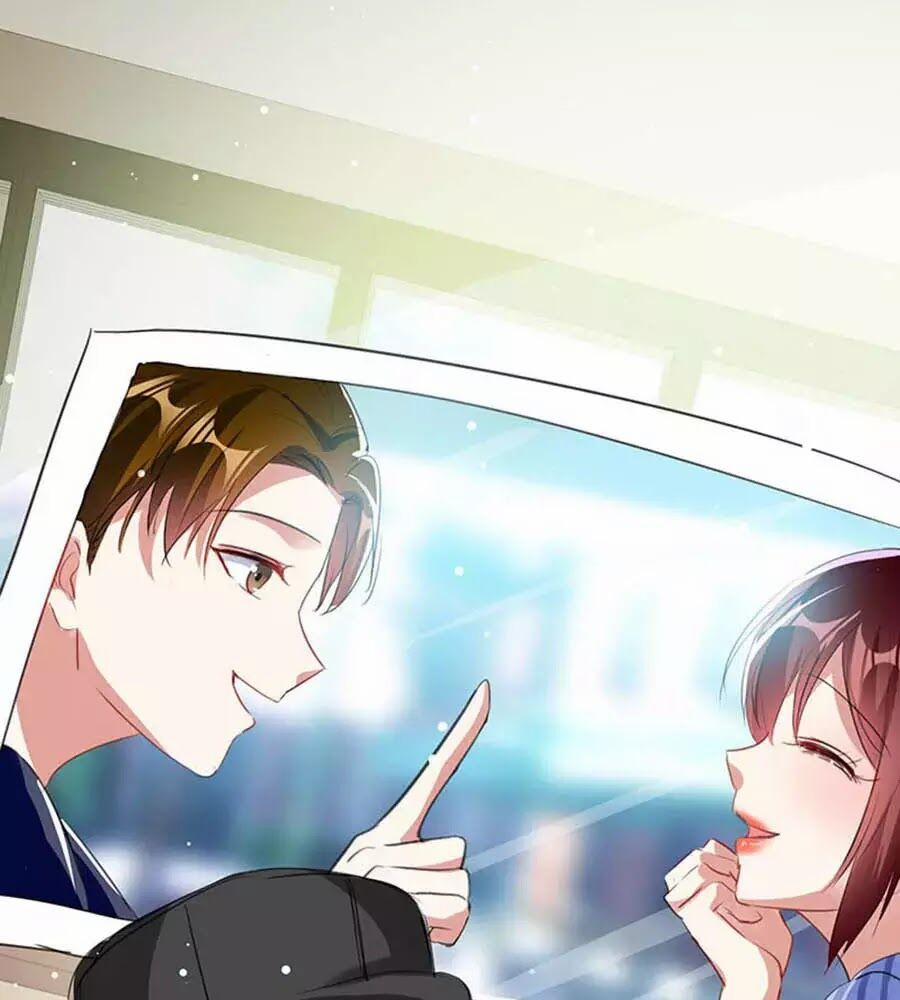 Thiên Tài Khốc Bảo: Tổng Tài Sủng Thê Quá Cường Hãn 30 trang 5